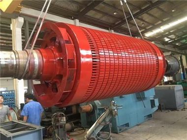 西門(mén)子水泵電機(jī)維修保養(yǎng)