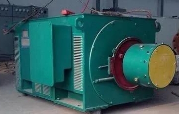 大型水冷直流電機(jī)維修保養(yǎng)